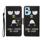 For Realme 9i / Penguin