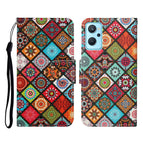 For Realme 9i / Ethnic Style