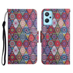 For Realme 9i / Diamond Kaleidoscope