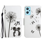 For Realme 9i / Dandelion