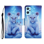 For Realme 9i / Little Leopard