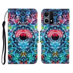 For OPPO Reno7 4G / Mandala