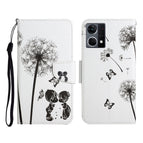 For OPPO Reno7 4G / Dandelion