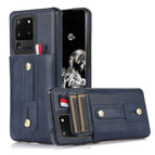 For Samsung Galaxy S20 Ultra / Rose Gold