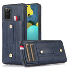 For Samsung Galaxy S20 FE / Blue