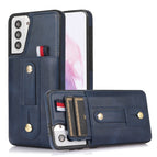 For Samsung Galaxy S21 FE 5G / Blue