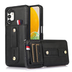 For Samsung Galaxy A73 5G / Black