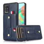 For Samsung Galaxy A71 5G / Blue