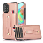 For Samsung Galaxy A51 5G / Rose Gold