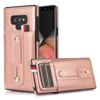 For Samsung Galaxy Note9 / Rose Gold