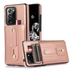 For Samsung Galaxy Note20 / Rose Gold