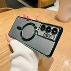For Samsung Galaxy S22 Ultra 5G / Green