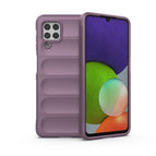 For Samsung Galaxy A22 4G/M32 / Purple