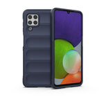 For Samsung Galaxy A22 4G/M32 / Dark Blue