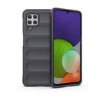 For Samsung Galaxy A22 4G/M32 / Dark Grey