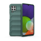 For Samsung Galaxy A22 4G/M32 / Dark Green