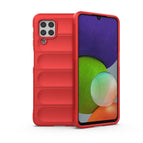 For Samsung Galaxy A22 4G/M32 / Red