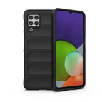 For Samsung Galaxy A22 4G/M32 / Black