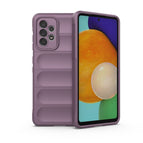 For Samsung Galaxy A52 5G / Purple