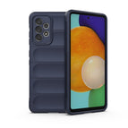 For Samsung Galaxy A52 5G / Dark Blue