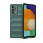 For Samsung Galaxy A52 5G / Dark Green