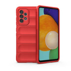For Samsung Galaxy A52 5G / Red