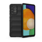 For Samsung Galaxy A52 5G / Black
