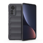 For Xiaomi 12 Lite / Dark Grey