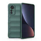 For Xiaomi 12 Lite / Dark Green