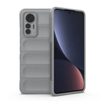 For Xiaomi 12 Lite / Grey