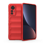 For Xiaomi 12 Lite / Red