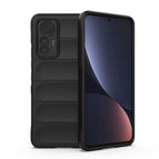 For Xiaomi 12 Lite / Black