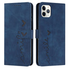 For iPhone 11 Pro Max / Blue