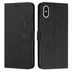 For iPhone XS / X / Black