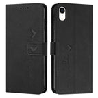 For iPhone XR / Black