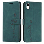 For iPhone XR / Green