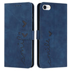 For iPhone SE 2022 / SE 2020 / 8 / 7 / Blue