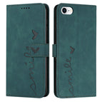 For iPhone SE 2022 / SE 2020 / 8 / 7 / Green