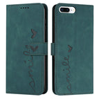 For iPhone 8 Plus / 7 Plus / 6 Plus / Green