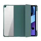 For iPad 9.7 2018 / 2017 / Green