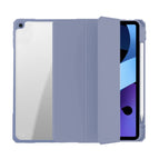 For iPad 9.7 2018 / 2017 / Purple