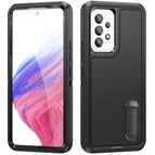 For Samsung Galaxy A53 / Black + Black