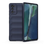 For Samsung Galaxy Note20 / Dark Blue