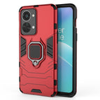 For OnePlus Nord 2T 5G / Red