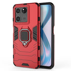 For OnePlus Ace Racing / Red