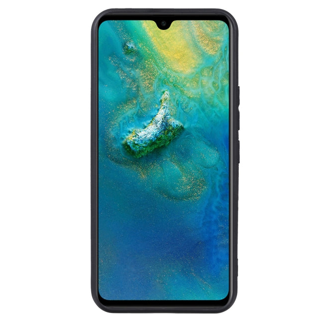 TPU Phone Case, For Huawei Mate 20, For Huawei Mate 20 Pro, For Huawei Mate 30, For Huawei Mate 30 Pro, For Huawei nova 3i, For Huawei nova 4, For Huawei nova 5i, For Huawei P smart 2019, For Huawei P smart 2020, For Huawei P smart Z, For Huawei P20   ...