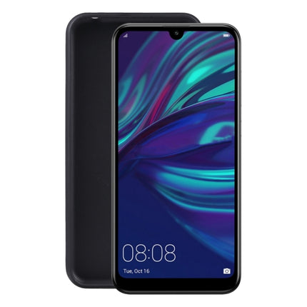 TPU Phone Case, For Huawei Y7 Prime 2019, For Huawei Y7 Pro 2019, For Huawei Y9 2019 / Enjoy 9 Plus, For Huawei Y9 Prime 2019