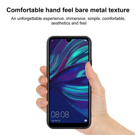 TPU Phone Case, For Huawei Y7 Prime 2019, For Huawei Y7 Pro 2019, For Huawei Y9 2019 / Enjoy 9 Plus, For Huawei Y9 Prime 2019