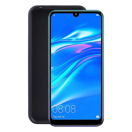 TPU Phone Case, For Huawei Y7 Prime 2019, For Huawei Y7 Pro 2019, For Huawei Y9 2019 / Enjoy 9 Plus, For Huawei Y9 Prime 2019