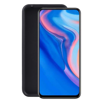 TPU Phone Case, For Huawei Y7 Prime 2019, For Huawei Y7 Pro 2019, For Huawei Y9 2019 / Enjoy 9 Plus, For Huawei Y9 Prime 2019